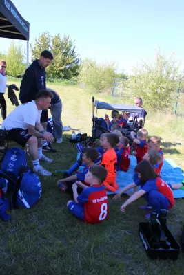 01.05.2026 SV 1916 Beuna vs. SV Großgräfendorf