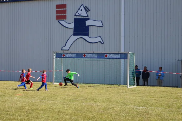 01.05.2026 SV 1916 Beuna vs. SV Großgräfendorf