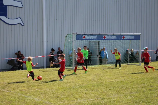 01.05.2026 SV 1916 Beuna vs. SV Großgräfendorf