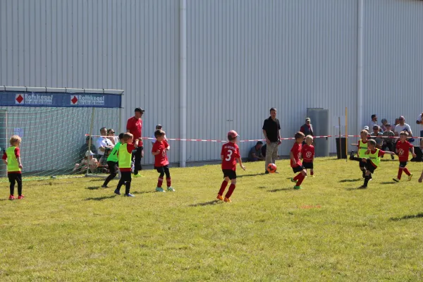 01.05.2026 SV 1916 Beuna vs. SV Großgräfendorf