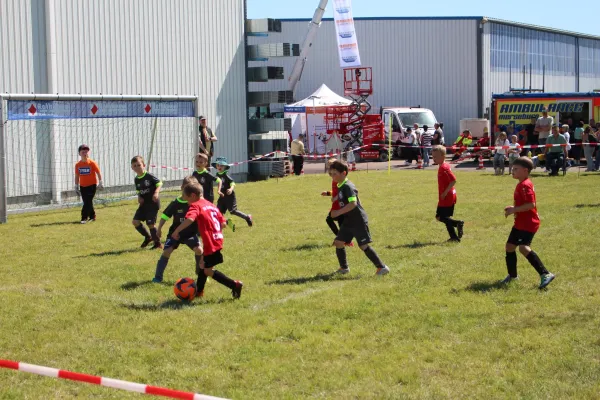 01.05.2026 SV 1916 Beuna vs. SV Großgräfendorf