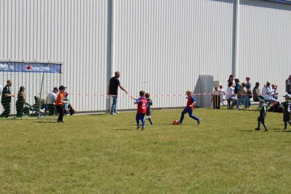 01.05.2026 SV 1916 Beuna vs. SV Großgräfendorf