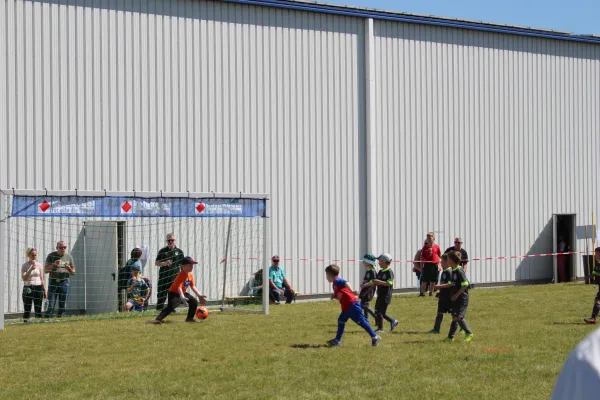 01.05.2026 SV 1916 Beuna vs. SV Großgräfendorf