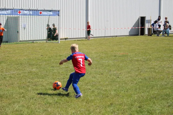 01.05.2026 SV 1916 Beuna vs. SV Großgräfendorf