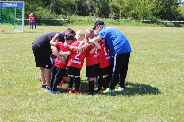 01.05.2026 SV 1916 Beuna vs. SV Großgräfendorf