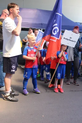 01.05.2026 SV 1916 Beuna vs. SV Großgräfendorf