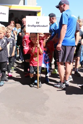 01.05.2026 SV 1916 Beuna vs. SV Großgräfendorf