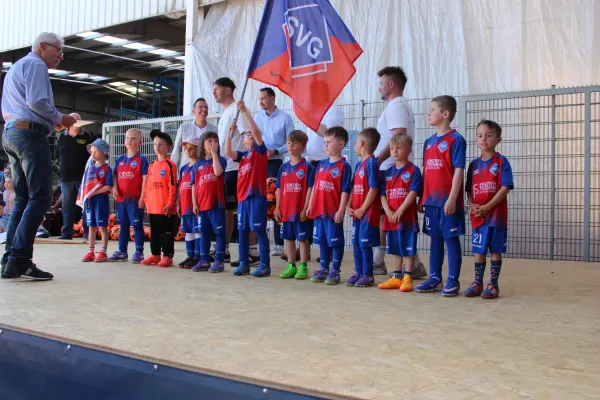 01.05.2026 SV 1916 Beuna vs. SV Großgräfendorf