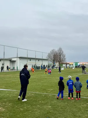 28.03.2026 KFV Fußb. Saalekreis vs. SV Großgräfendorf