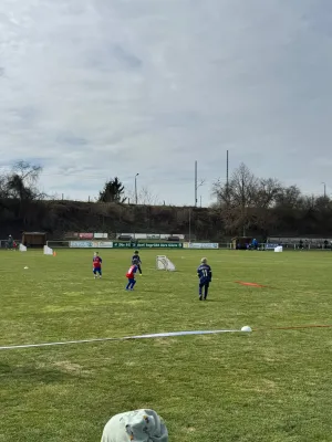 28.03.2026 KFV Fußb. Saalekreis vs. SV Großgräfendorf