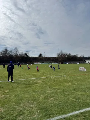 28.03.2026 KFV Fußb. Saalekreis vs. SV Großgräfendorf