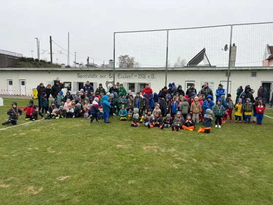 28.03.2026 KFV Fußb. Saalekreis vs. SV Großgräfendorf