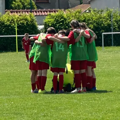 30.05.2026 SV 46 Barnstädt vs. SV Großgräfendorf II