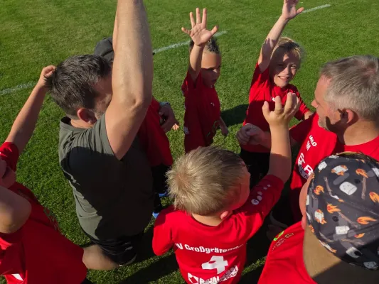 19.06.2026 VfB Sangerhausen vs. SV Großgräfendorf
