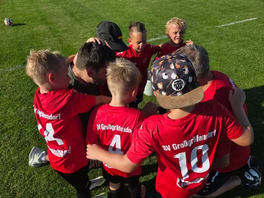 19.06.2026 VfB Sangerhausen vs. SV Großgräfendorf