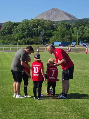 19.06.2026 VfB Sangerhausen vs. SV Großgräfendorf