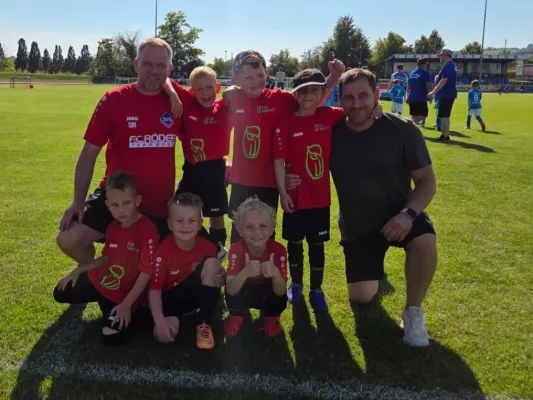 19.06.2026 VfB Sangerhausen vs. SV Großgräfendorf