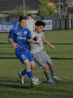 07.04.2026 SV Großgräfendorf vs. SV Meuschau