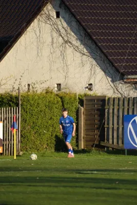 07.04.2026 SV Großgräfendorf vs. SV Meuschau