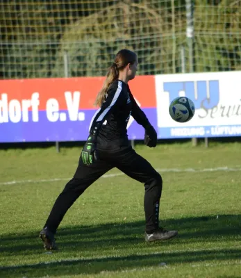 07.04.2026 SV Großgräfendorf vs. SV Meuschau