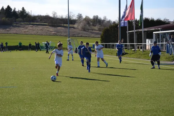08.04.2026 JSG Teutschenthal/Benns. vs. SV Großgräfendorf II