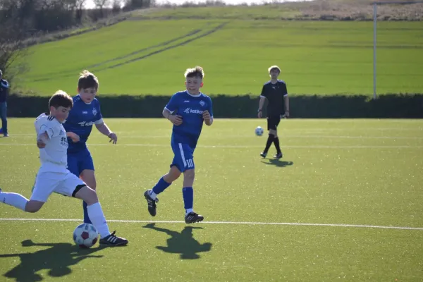 08.04.2026 JSG Teutschenthal/Benns. vs. SV Großgräfendorf II