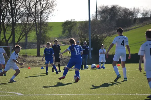 08.04.2026 JSG Teutschenthal/Benns. vs. SV Großgräfendorf II