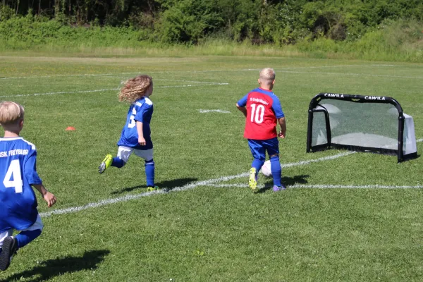 06.06.2026 Herrengosserstedt vs. SV Großgräfendorf II