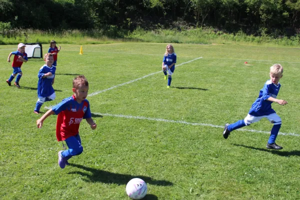 06.06.2026 Herrengosserstedt vs. SV Großgräfendorf II