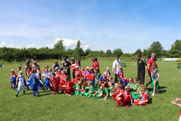 06.06.2026 Herrengosserstedt vs. SV Großgräfendorf II