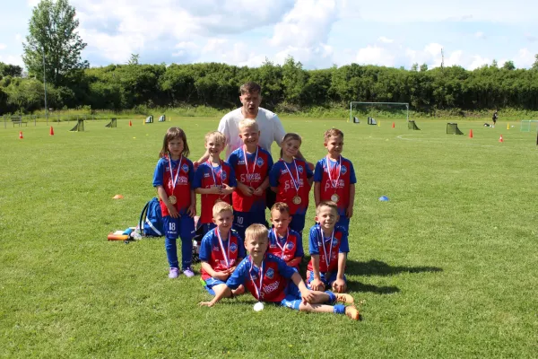06.06.2026 Herrengosserstedt vs. SV Großgräfendorf II