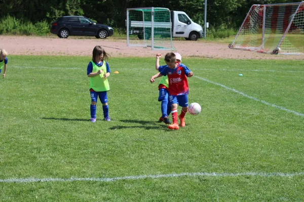 06.06.2026 Herrengosserstedt vs. SV Großgräfendorf II