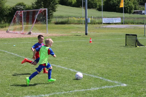 06.06.2026 Herrengosserstedt vs. SV Großgräfendorf II