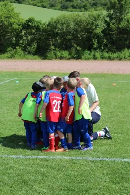 06.06.2026 Herrengosserstedt vs. SV Großgräfendorf II