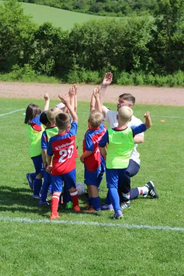 06.06.2026 Herrengosserstedt vs. SV Großgräfendorf II