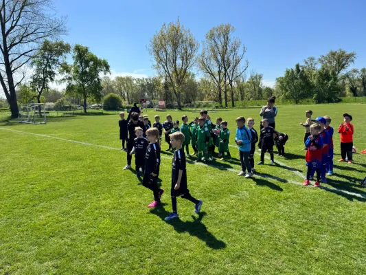 25.04.2026 SV Meuschau vs. SV Großgräfendorf II