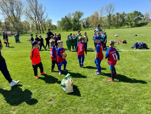 25.04.2026 SV Meuschau vs. SV Großgräfendorf II