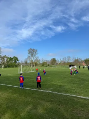 25.04.2026 SV Meuschau vs. SV Großgräfendorf II