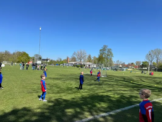 25.04.2026 SV Meuschau vs. SV Großgräfendorf II