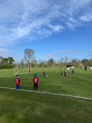 25.04.2026 SV Meuschau vs. SV Großgräfendorf II