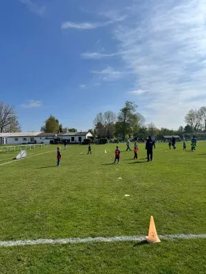 25.04.2026 SV Meuschau vs. SV Großgräfendorf II