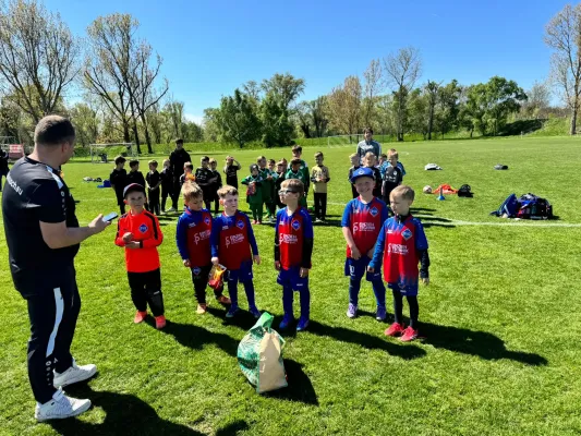 25.04.2026 SV Meuschau vs. SV Großgräfendorf II