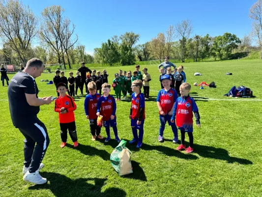 25.04.2026 SV Meuschau vs. SV Großgräfendorf II