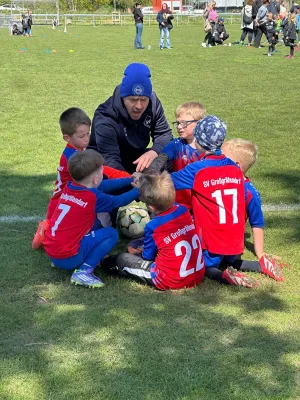 25.04.2026 SV Meuschau vs. SV Großgräfendorf II