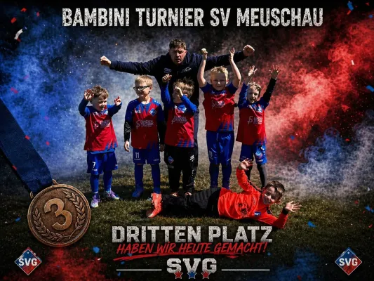 25.04.2026 SV Meuschau vs. SV Großgräfendorf II