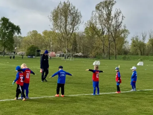 25.04.2026 SV Meuschau vs. SV Großgräfendorf II