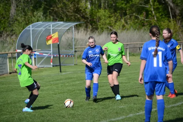 30.04.2026 LSG Klobikau-Milzau vs. SV Großgräfendorf