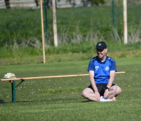 30.04.2026 LSG Klobikau-Milzau vs. SV Großgräfendorf
