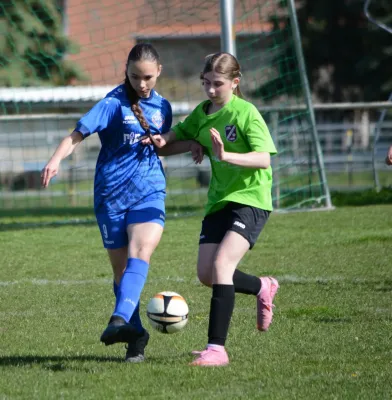 30.04.2026 LSG Klobikau-Milzau vs. SV Großgräfendorf