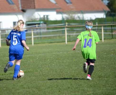 30.04.2026 LSG Klobikau-Milzau vs. SV Großgräfendorf